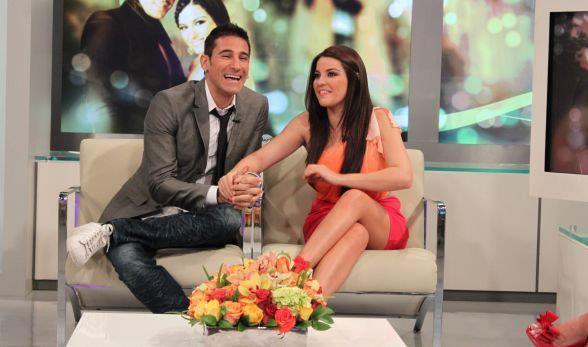 Maite Perroni (2)