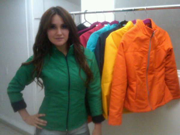 91 - 0 Club Dulce Maria