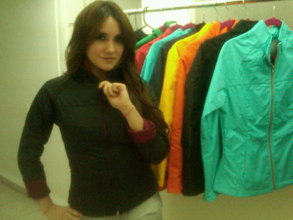 92 - 0 Club Dulce Maria