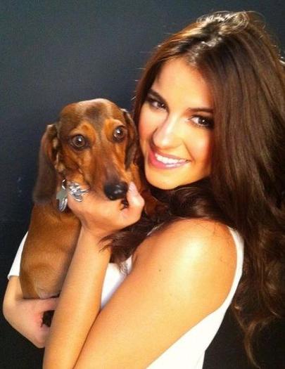 Maite Perroni (32)