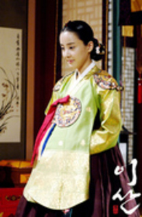 hyo-eui - Printesa Hyo-eui