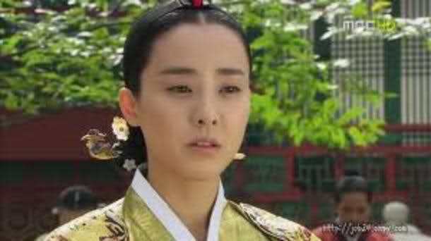 regina hyo eui - Printesa Hyo-eui