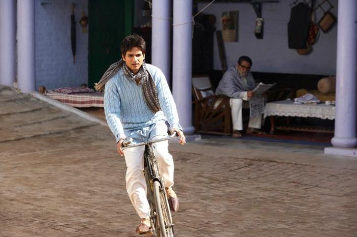 Mausam - Filmul Mausam