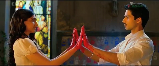 love you - Filmul Mausam