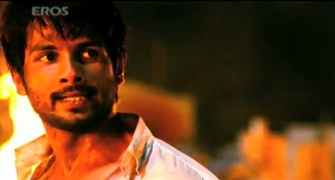 love...no... - Filmul Mausam