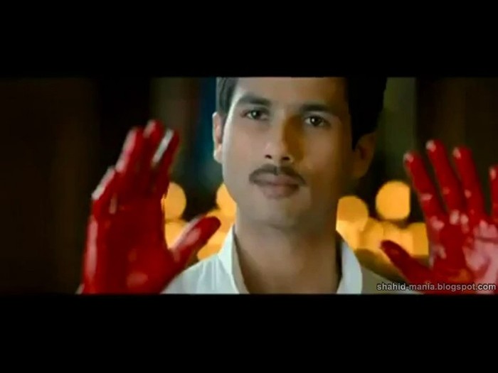 FanClubShahidKapoor (17) - Filmul Mausam