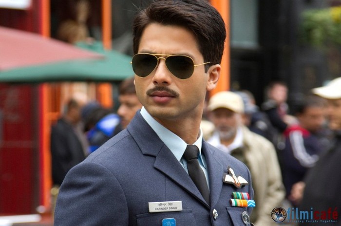 FanClubShahidKapoor (20) - Filmul Mausam