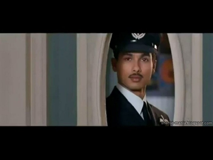 FanClubShahidKapoor (22) - Filmul Mausam