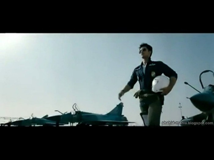 FanClubShahidKapoor (27) - Filmul Mausam