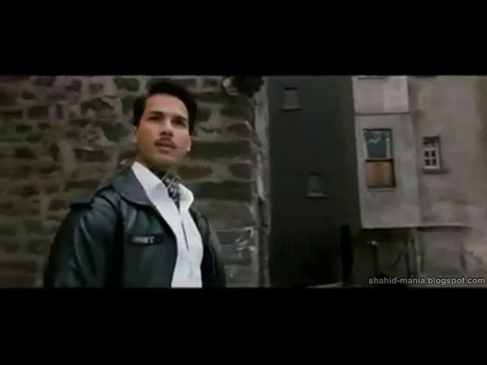 FanClubShahidKapoor (28) - Filmul Mausam