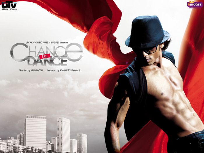 ChAnCe Pe dAnCe - Filmul Chance Pe Dance