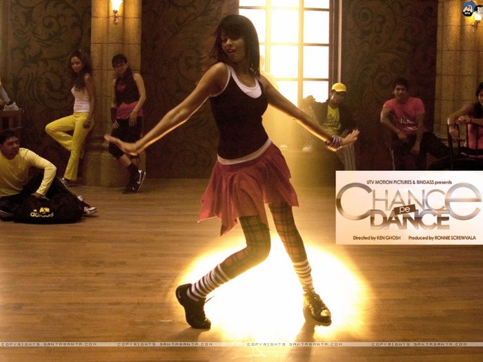 ChAnCe Pe dAnCe - Filmul Chance Pe Dance