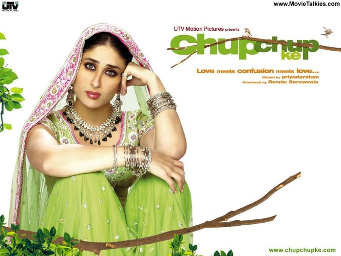 chupchupke-2006-4b - Filmul Chup Chup Ke