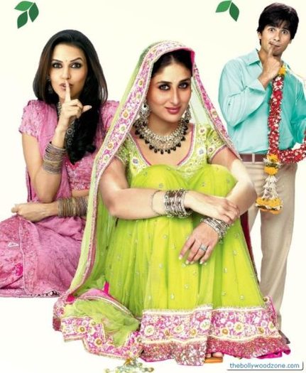 movie-chupchupke - Filmul Chup Chup Ke