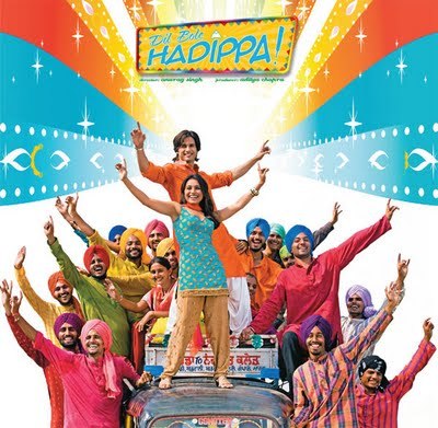 dil-bole-hadippa-poster
