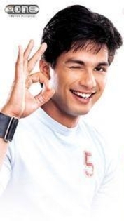 jl - Filmul Dil Maange More