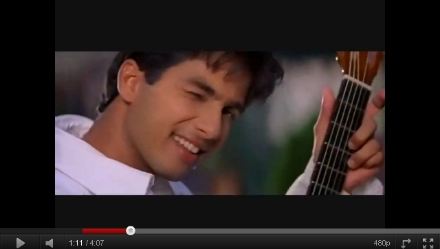 yyyyy - Filmul Dil Maange More