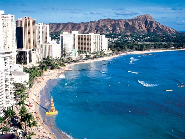 Hawaii-1 - Hawaii