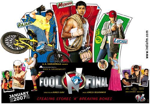 jh - Filmul Fool N Final