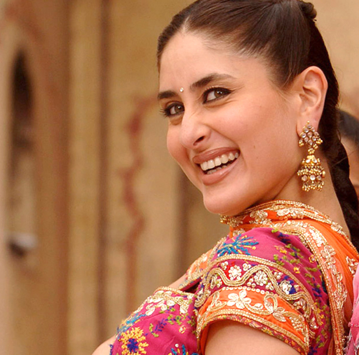 Jab We Met,kareena Kapoor - 1