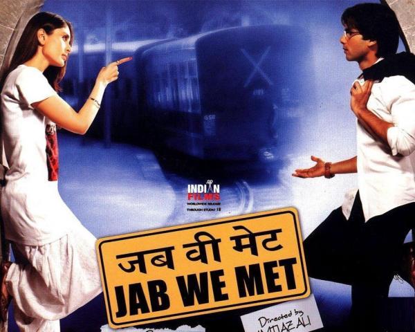 Jab_We_Met_1257761146_0_2007 - Filmul Jab We  Met