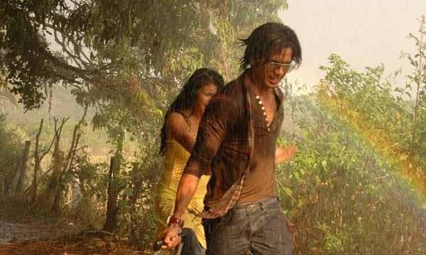 FANCLUB (4) - Filmul Kaminey