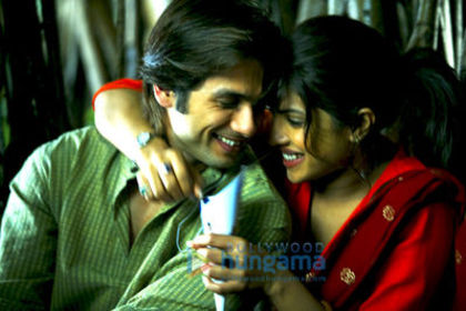 FANCLUB (6) - Filmul Kaminey