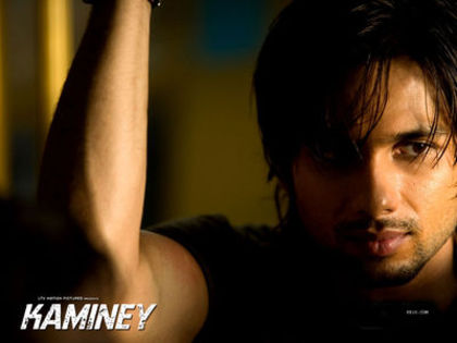 GHGVNF - Filmul Kaminey