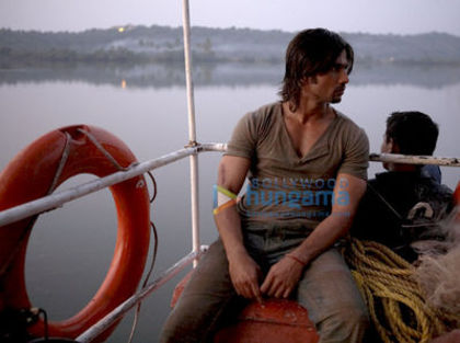 IJHKL - Filmul Kaminey