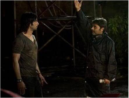 k2 - Filmul Kaminey