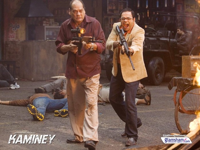 kaminey24-12x9 - Filmul Kaminey