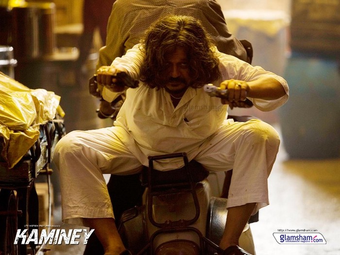 kaminey25-12x9 - Filmul Kaminey