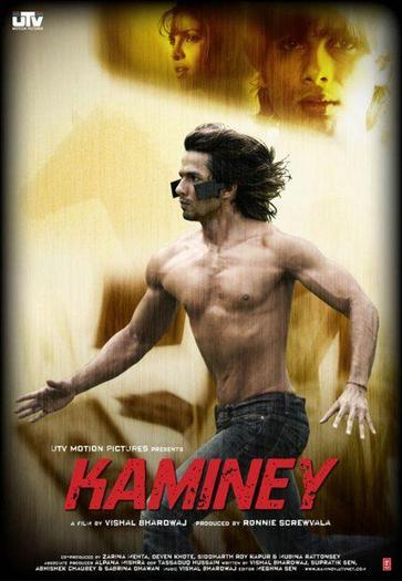 Kaminey_1251722039_2009 - Filmul Kaminey