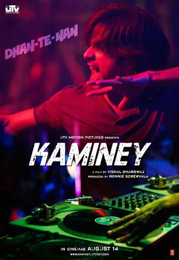 Kaminey_1252700612_2009 - Filmul Kaminey