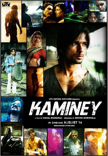 Kaminey_1252700625_2009 - Filmul Kaminey