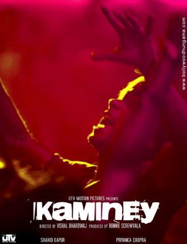 Kaminey_1252700634_2009 - Filmul Kaminey