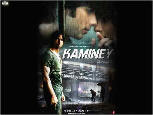 Kaminey_1257775649_2_2009 - Filmul Kaminey