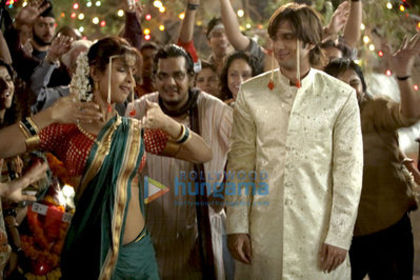 LIL - Filmul Kaminey