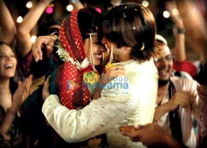 NVBN - Filmul Kaminey