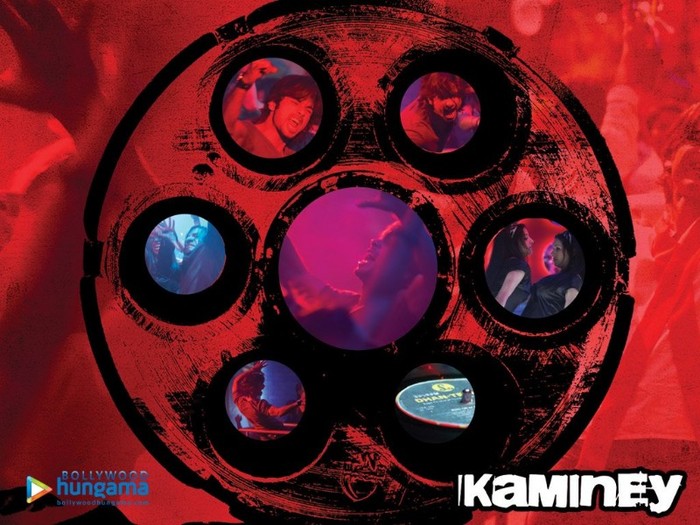 still7 - Filmul Kaminey