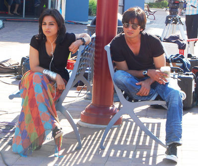 Kismat Konnection - Filmul Kismat Konnection