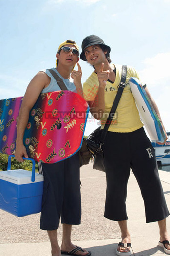 Kismat konnection in shahid connection