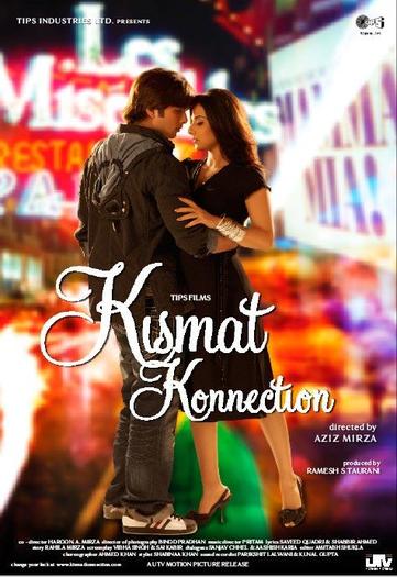 Kismat_Konnection_1281112613_2008 - Filmul Kismat Konnection