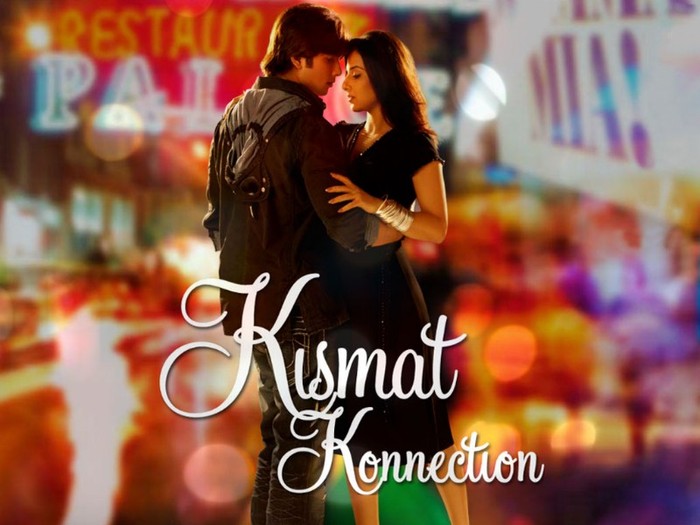 kismat-konnection1 - Filmul Kismat Konnection