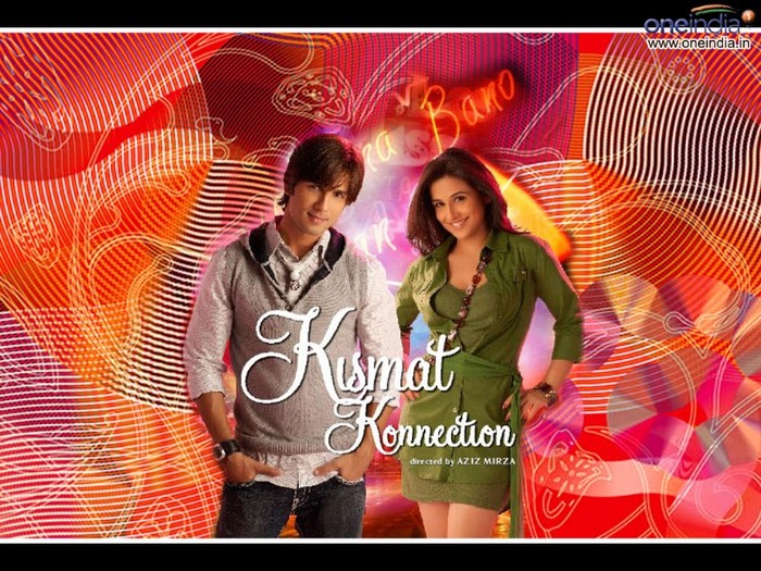 kismat-konnection02 - Filmul Kismat Konnection