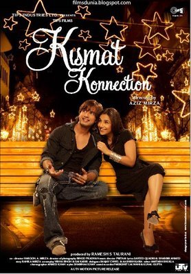 Kismat-Konnection-2008 - Filmul Kismat Konnection