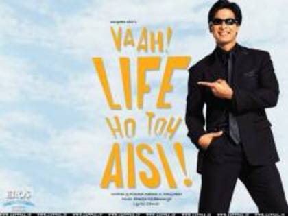 jygtj - Filmul Vaah  Life toh ho aisi