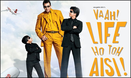 njghj - Filmul Vaah  Life toh ho aisi