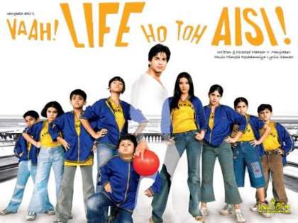 Vaah Life Ho Toh Aisi (2005) - Filmul Vaah  Life toh ho aisi