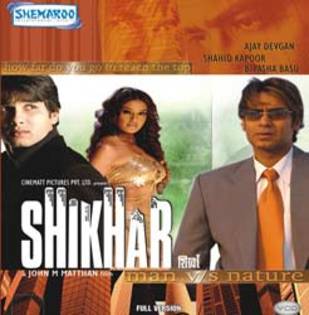 hg - Filmul Shikhar